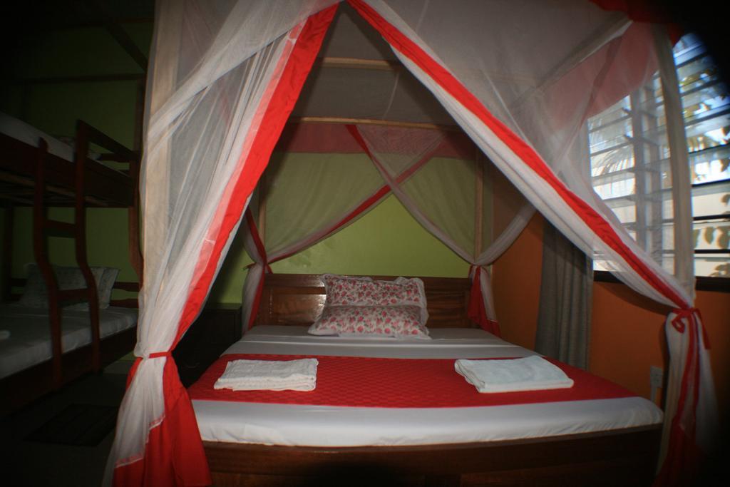 The Bright Star Resort Diani Beach Bagian luar foto