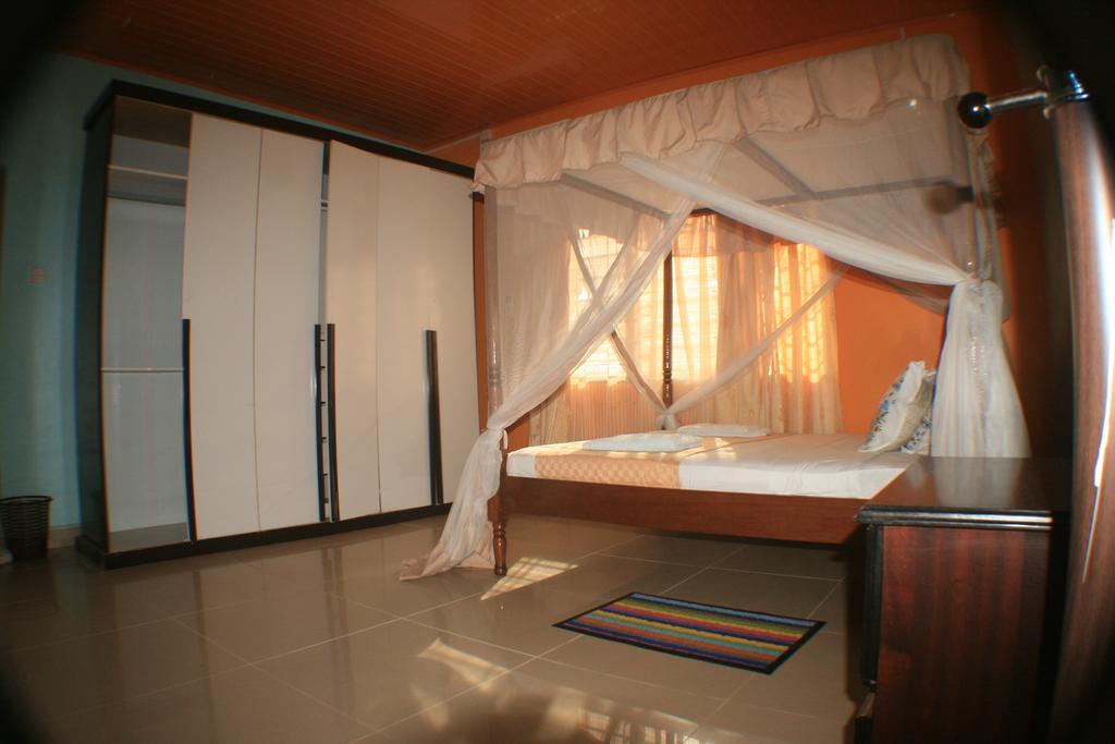 The Bright Star Resort Diani Beach Bagian luar foto