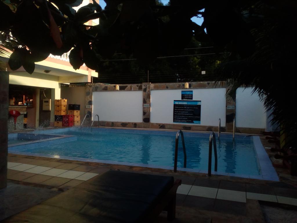 The Bright Star Resort Diani Beach Bagian luar foto
