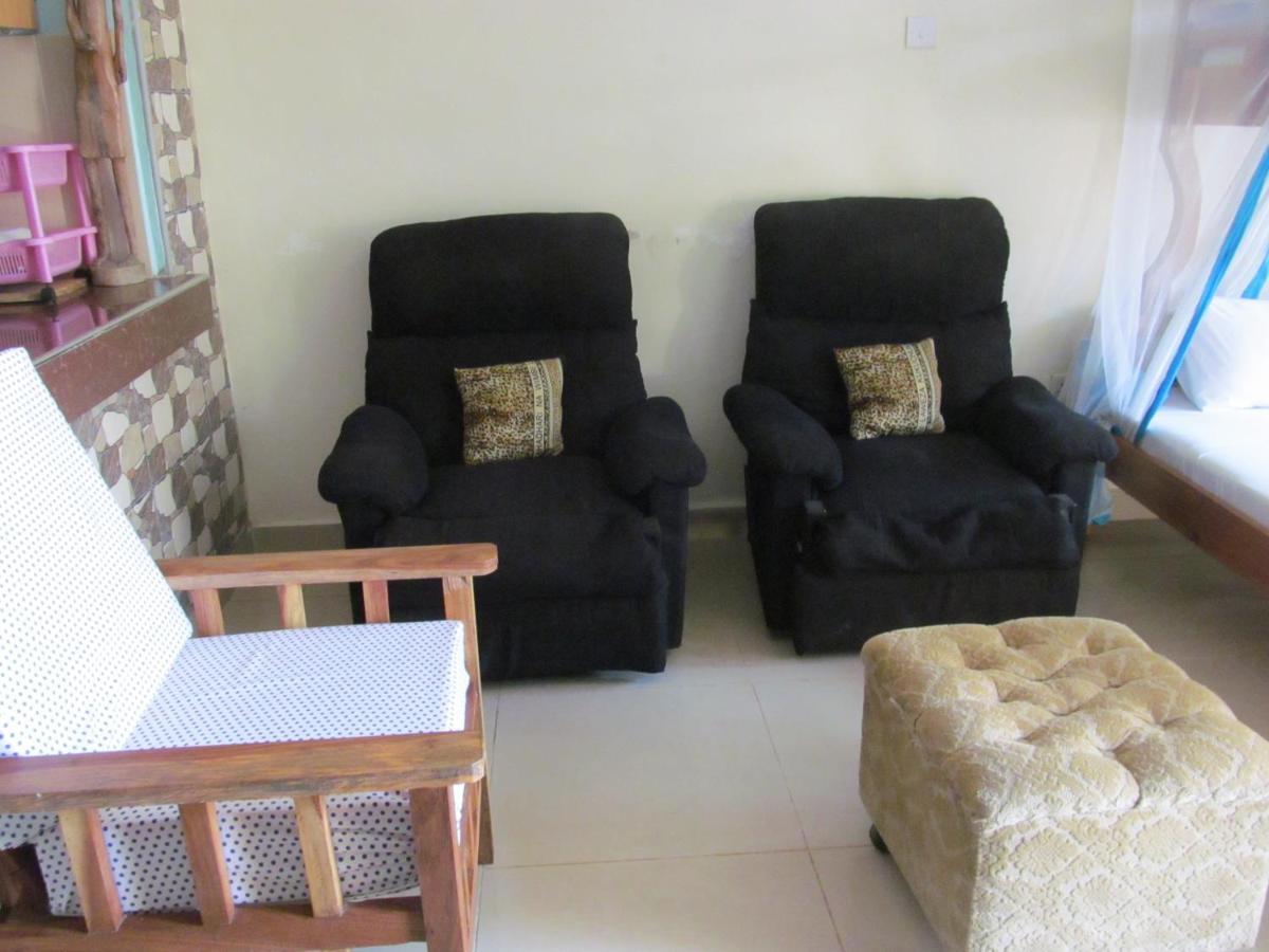 The Bright Star Resort Diani Beach Bagian luar foto