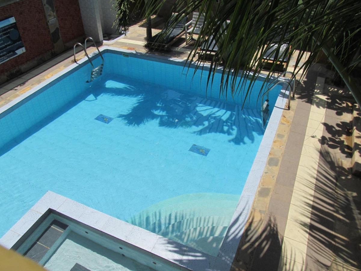 The Bright Star Resort Diani Beach Bagian luar foto