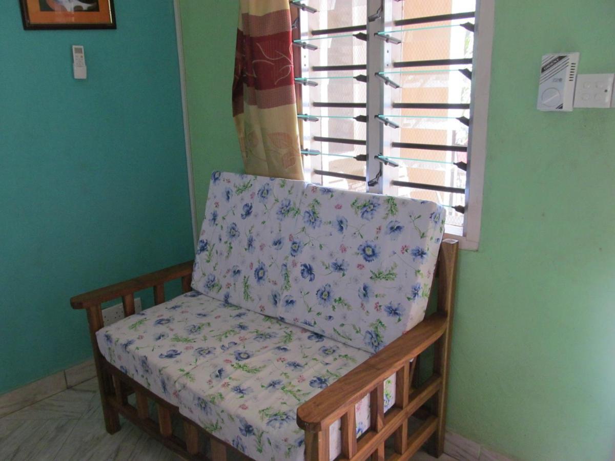 The Bright Star Resort Diani Beach Bagian luar foto