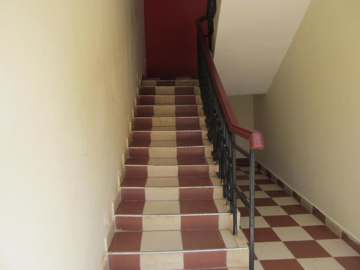 The Bright Star Resort Diani Beach Bagian luar foto