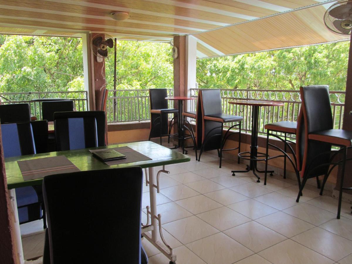 The Bright Star Resort Diani Beach Bagian luar foto