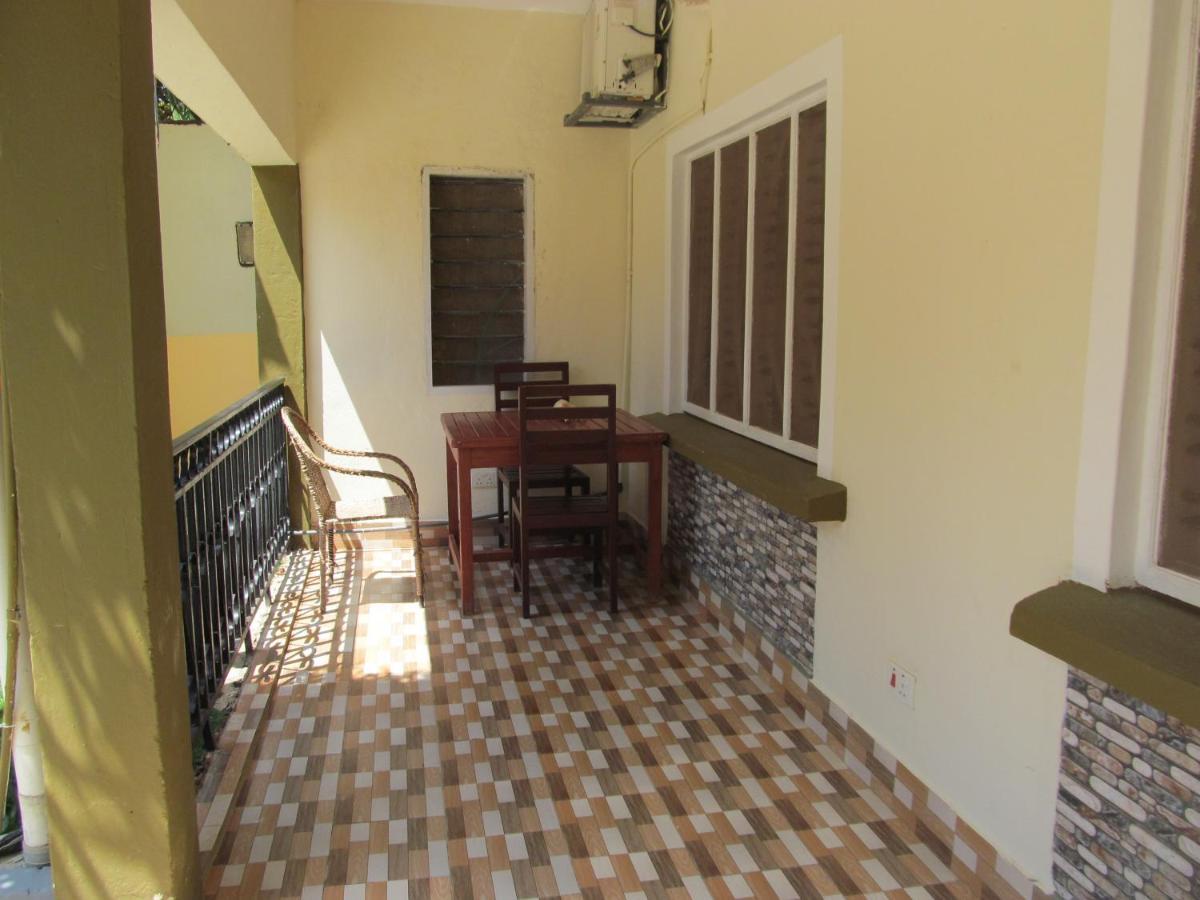 The Bright Star Resort Diani Beach Bagian luar foto