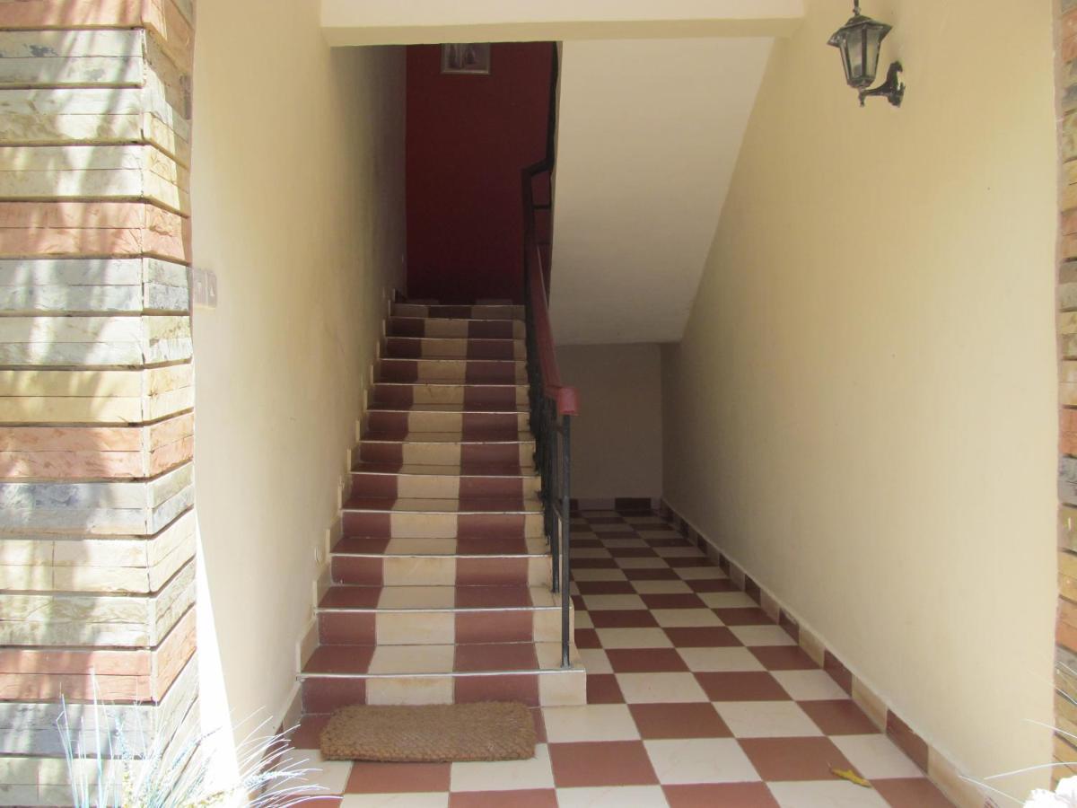 The Bright Star Resort Diani Beach Bagian luar foto